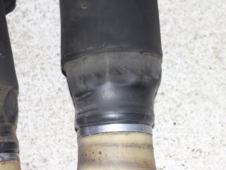 Пневмоподушка задняя левая, ориг. номер 37126790080, BMW X5 M E70