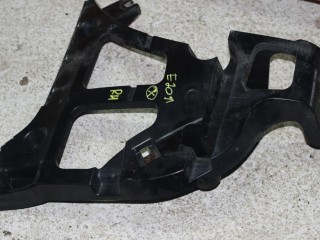 крепление переднего бампера правое, ориг. номер 51127227758, BMW X5 M E70