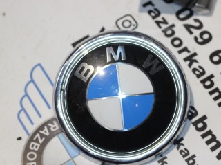 эмблема, ориг. номер 51147157696, BMW X5 M E70