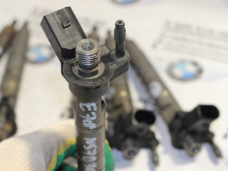 Форсунка, ориг. номер 7805428, BMW X5 M E70