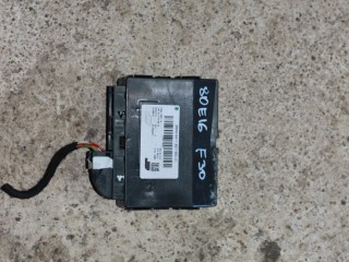 блок управления голосом, ориг. номер 9311850, BMW 3 F30/F31 2011-2016