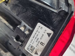 фонарь задний правый, ориг. номер 63217450644, BMW 1 F40