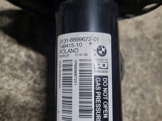 амортизатор передний правый, ориг. номер 31316899672, BMW 1 F40