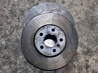 диск тормозной передний, ориг. номер 34116799351, BMW 1 F40