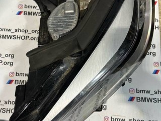 фара передняя (комплект), ориг. номер 9482810, 9482809, BMW 1 F40