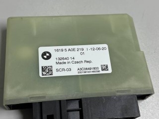 блок управления AdBlue, ориг. номер 16195A0E219, BMW 1 F40