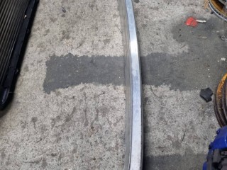 Усилитель бампера заднего, ориг. номер 51127462338, BMW 1 F40