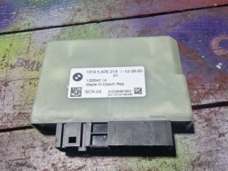 блок управления SCR(Bluetec), ориг. номер 16195A0E219, BMW 1 F40
