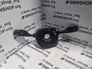 переключатель подрулевой (стрекоза), ориг. номер 9472542, BMW 1 F40