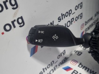 переключатель подрулевой (стрекоза), ориг. номер 9472542, BMW 1 F40
