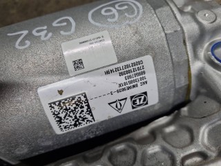актюатор HSR (задняя рейка), ориг. номер 6895076, BMW 6