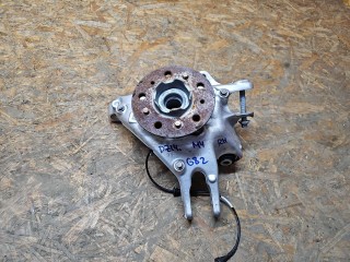 кулак задний правый, ориг. номер 8095641, 8095658, BMW M4 G82/G83 2020-2024