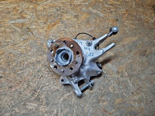 кулак задний левый, ориг. номер 8095641, 8095657, BMW M4 G82/G83 2020-2024