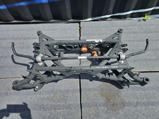 задняя балка, ориг. номер 8746172, 8091428, BMW M4 G82/G83 2020-2024
