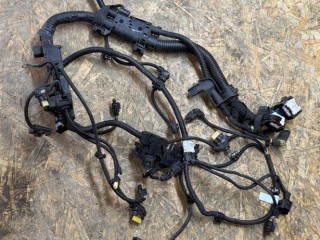 Проводка двигателя BMW X3 M F97 2019-2021, 8089348