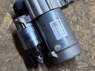 Стартер BMW M2 G87 2022-2026, S58B30A, 3.0 л, бензин, 8671505