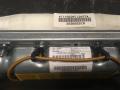 72127131125 Подушка безопасности BMW X5 2006г. - фото №3