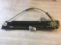 51358252429 стеклоподъемник BMW 5-series 2000г. - фото №3
