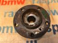 31226867808, 31126773950, 6773950 ступичный подшипник BMW X5 2012г. - фото №2