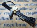 7166382, 7137030, 51357166382, 6967262, 67626967262 стеклоподъемник BMW X5 2012г. - фото №2