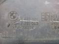 13711437101, 1437101, 7791043, 13717791043 воздуховод BMW X5 2005г. - фото №5