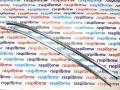 51137230207, 51137230208 рейлинг на крышу BMW X3 2014г. - фото №4