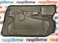 51487033651, 51487033652, 51487033653, 51487033654 Шумоизоляция двери BMW 5-series 2006г. - фото №4