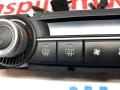 64119219974, 9219974 блок климат контроля BMW X5 2008г. - фото №4