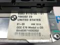 65839170735, 9170735 Блок CCC BMW X5 2008г. - фото №2