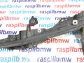 51657157990, 7157990 кронштейн крыла BMW X5 2008г. - фото №7