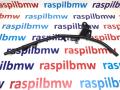 11437800091, 7800091, 7800688, 11437800688 щуп масляный BMW X5 2008г. - фото №3