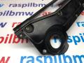 7793203, 13717793203 Крышка двигателя декоративная BMW X5 2008г. - фото №7