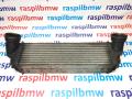 17517809321, 7809321 интеркулер BMW X5 2008г. - фото №7