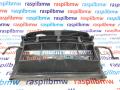51647177878, 7177878, 51647172330, 7172330 воздуховод радиатора BMW X5 2008г. - фото №4