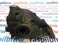 33107552523, 7552523, 33107602984, 7602984 редуктор BMW X5 2008г. - фото №5