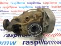 33107510655, 7510655, 33107510656, 7510656, 33101428662, 1428662 редуктор BMW X5 2002г. - фото №4