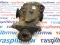 33107510655, 7510655, 33107510656, 7510656, 33101428662, 1428662 редуктор BMW X5 2002г. - фото №6