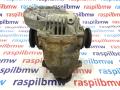 33107510655, 7510655, 33107510656, 7510656, 33101428662, 1428662 редуктор BMW X5 2002г. - фото №7