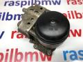 7574115, 11427508966, 11427508967, 11427508968 Корпус масляного фильтра BMW 3-series 2007г. - фото №8