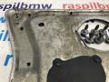 31116773000, 6773000 защита двигателя BMW X5 2008г. - фото №4