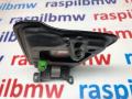 51177001027 лючок бензобака BMW X5 2006г. - фото №9