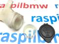 61668364199, 8364199, 61678360189, 8360189 Горловина бачка омывателя BMW 5-series 1999г. - фото №11