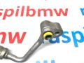 64536920356, 6920356 трубка кондиционера BMW 5-series 2006г. - фото №4