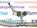 64536982872 трубка кондиционера BMW 5-series 2006г. - фото №3