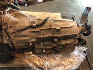 АКПП BMW 1-series 2007-2011