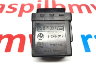 Реле свечей накала, ориг. номер 2246919, 12212246919, BMW 3-series 1997-2003