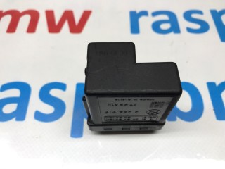 Реле свечей накала, ориг. номер 2246919, 12212246919, BMW 3-series 1997-2003