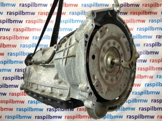 АКПП BMW X1 2009-2012