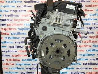 двигатель, ориг. номер 11002220836, 11002220839, 11002220840, 11002220838, BMW 3-series 2010-2014