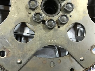 двигатель, ориг. номер 11002220836, 11002220839, 11002220840, 11002220838, BMW 3-series 2010-2014